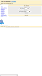 Mobile Screenshot of loan.mastervb.net